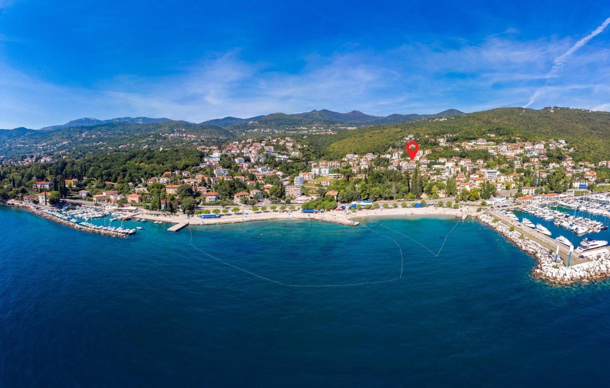 Amazing In With Wifi * Ičići